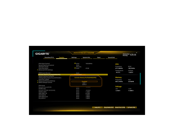 GIGABYTE B650M GAMING PLUS WIFI Motherboard
